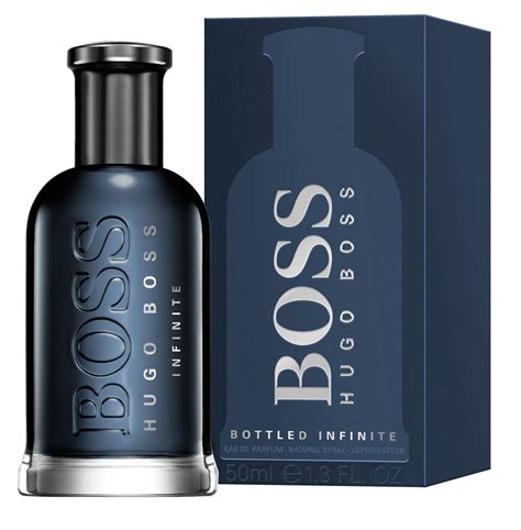 boss cologne for men